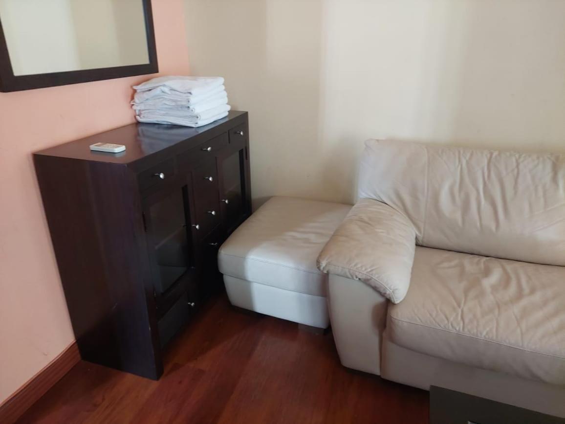 Apartamentos Sol Mayor Madrid Exteriör bild