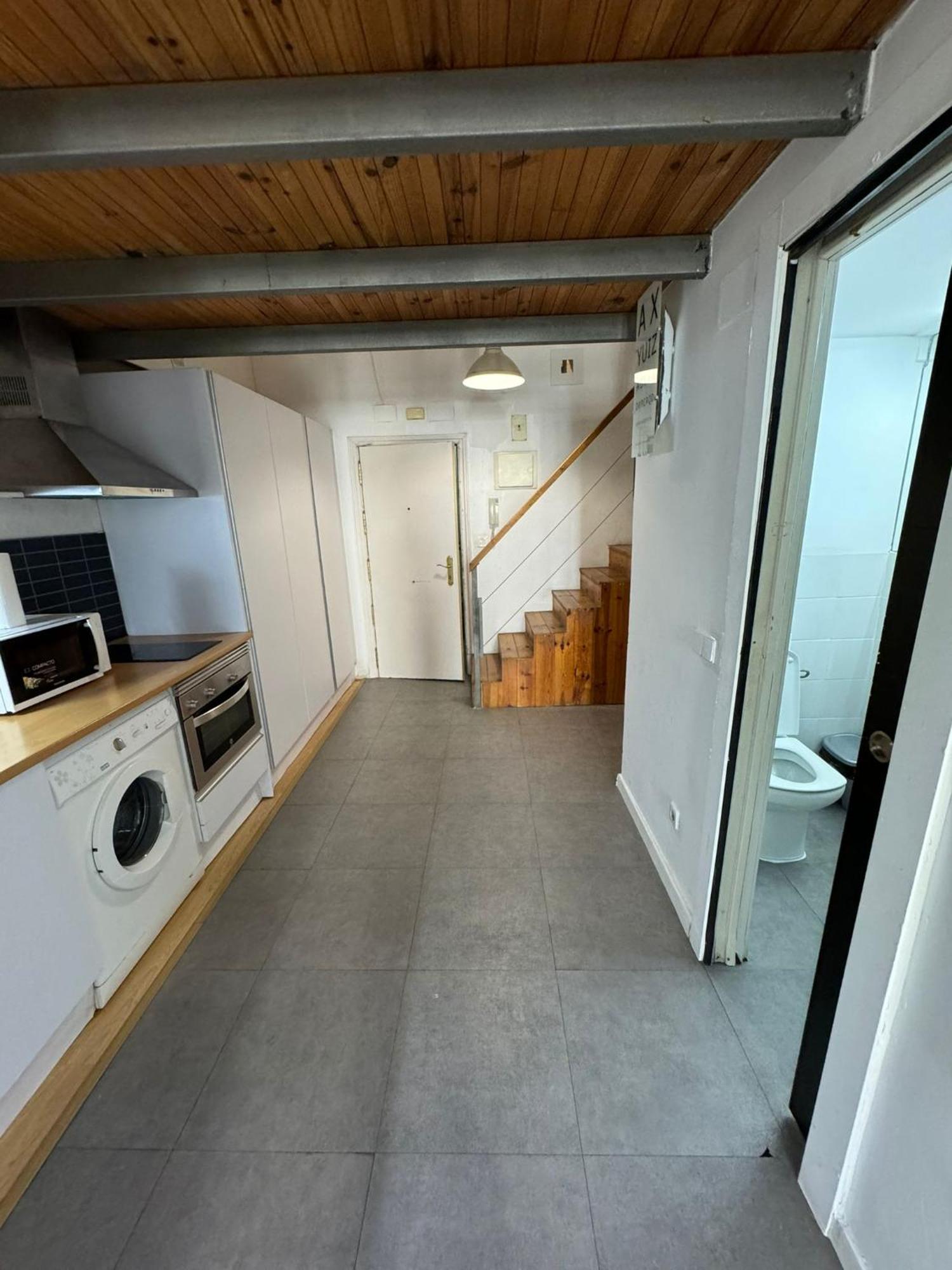 Apartamentos Sol Mayor Madrid Exteriör bild
