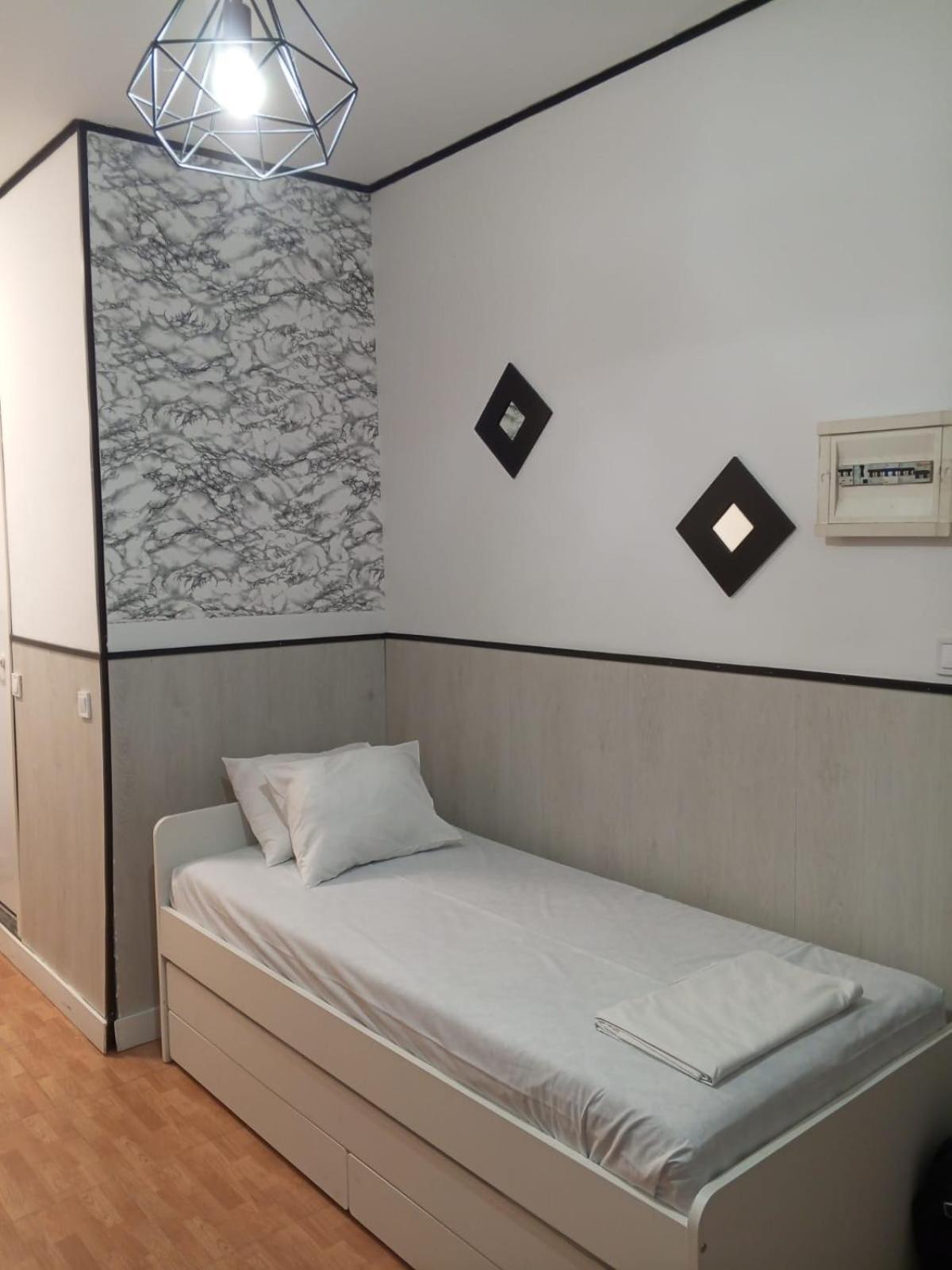 Apartamentos Sol Mayor Madrid Exteriör bild