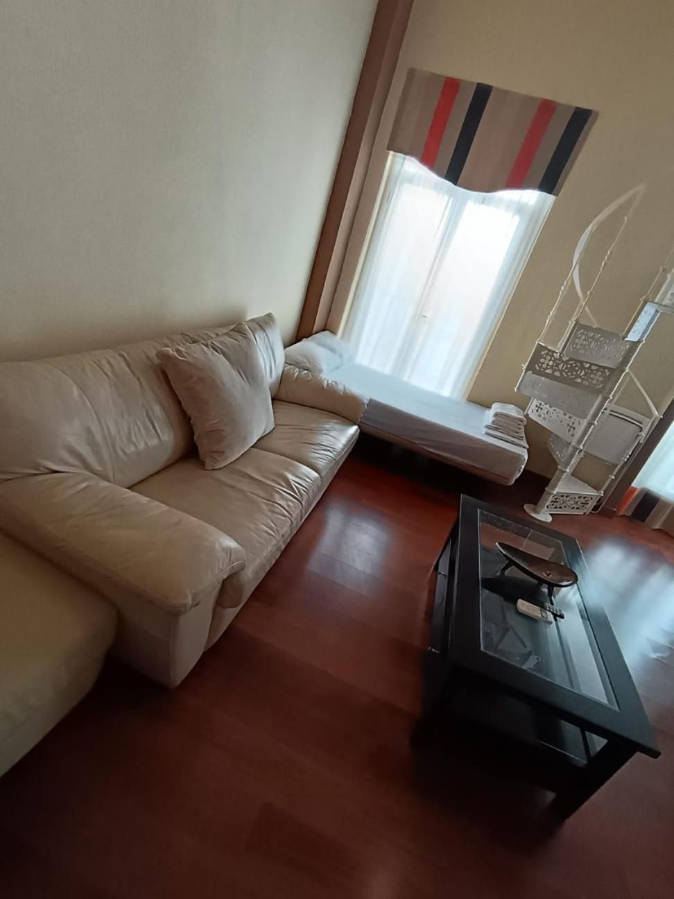 Apartamentos Sol Mayor Madrid Exteriör bild